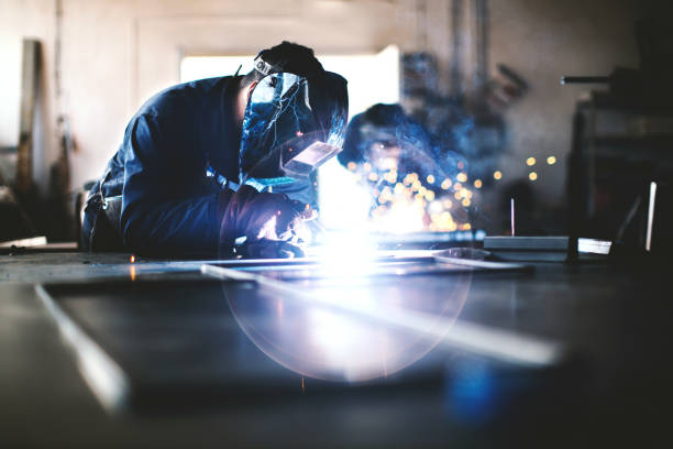 Best Artistic and Custom Metal Fabrication in Aberdeen, MD
