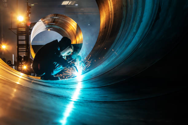 Best Specialty Welding Processes in Aberdeen, MD