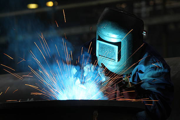  Aberdeen, MD Welder Pros